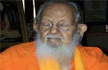 Former MP Mahant Avaidyanath passes away